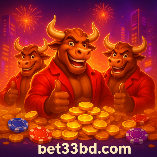 33BD-এ অনলাইন গেমিং বিভাগে উপলব্ধ