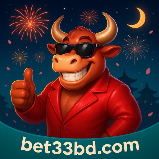 33BD SSL ২৫৬-বিট সুরক্ষা - Curaçao লাইসেন্স, eCOGRA, GLI সার্টিফিকেট