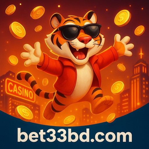 33BD বোনাস ৳৫,০০০ + ৫০০ স্পিন - রোলওভার ৩৫x, মেয়াদ ৩০ দিন, ৩৮% রূপান্তর হার