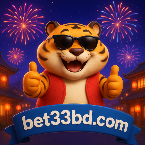 33BD-র যাচাইকৃত আরটিপি শীর্ষ ১৫টি জনপ্রিয় গেমের তালিকা - Gates of Olympus, Fortune Tiger, Aviator