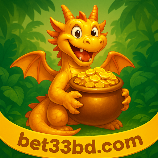 33BD-এর ভিআইপি প্রোগ্রামের স্তরসমূহ