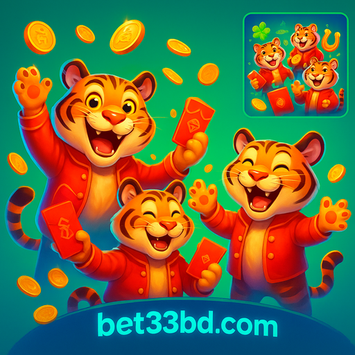 অ্যান্ড্রয়েডের জন্য 33BD-এর অ্যাপ্লিকেশন প্যাকেজের