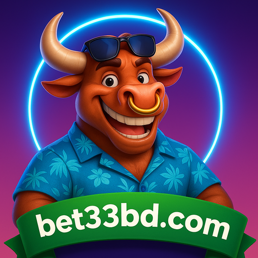 ৩৩BD বাংলাদেশ প্রশ্নোত্তর - বোনাস, নাগাদ, আরটিপি, অ্যাপ মোবাইল ও ভিআইপি সম্পর্কে সাধারণ প্রশ্ন